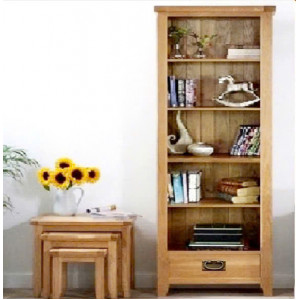 Rustic Oak : Decor 03 - Trọn Bộ Trang Trí - 02 Sản Phẩm